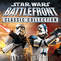 STAR WARS: Battlefront Classic Collection