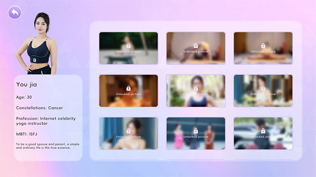 Khám phá từng nhân vật trong The CEO's Girls với nghề nghiệp, tuổi tác và sở thích độc đáo