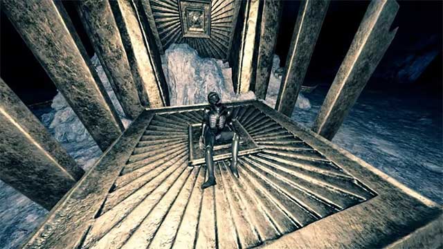 Bạn sẽ phải vượt qua nhiều khó khăn để lấy được Giáp vàng