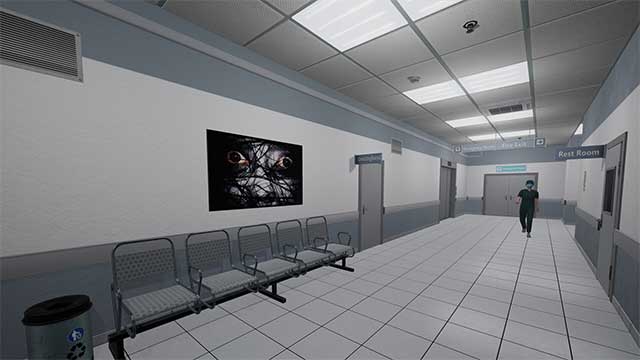 Một khi phát hiện có điều gì đó không ổn thì hãy quay lại ngay!