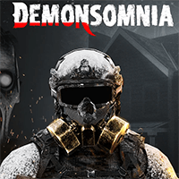 Demonsomnia