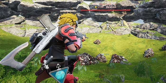 Mang theo Ring sẽ giúp giảm một số sát thương hứng chịu từ các nguyên tố