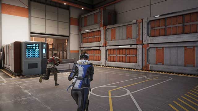 Hầu hết code Rogue Company sẽ cung cấp skin phụ kiện miễn phí