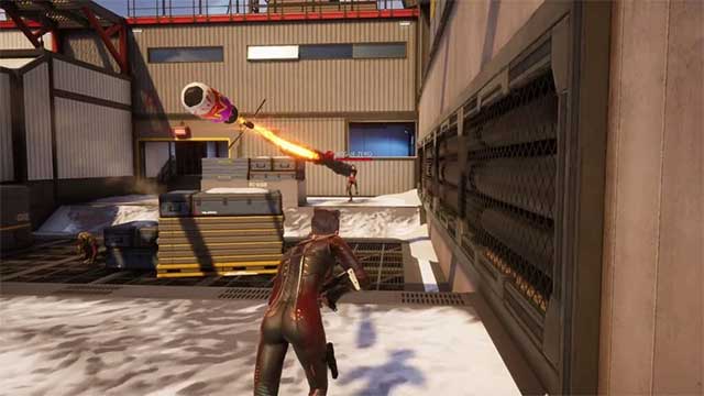 Các bước đổi Rogue Company codes sẽ khác nhau tùy từng nền tảng