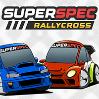 SuperSpec Rallycross