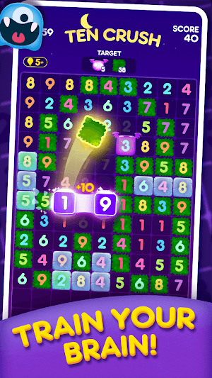Chơi game và luyện não