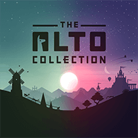 The Alto Collection