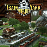 Train Yard Builder