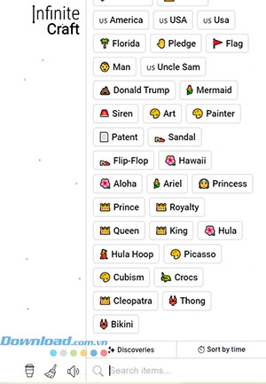 huong dan choi Infinite Craft 4*459520