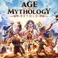 Age of Mythology: Retold