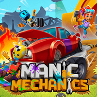 Manic Mechanics