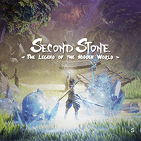 Second Stone: The Legend of the Hidden World