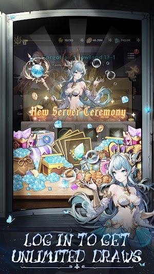 Đăng nhập để nhận lần rút không giới hạn