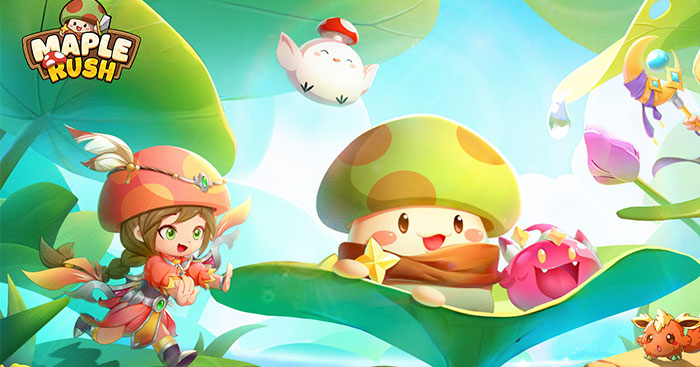 Nấm Lùn Tiến Lên cho iOS