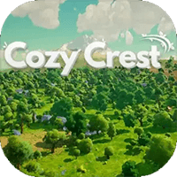 Cozy Crest