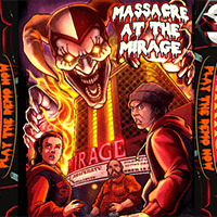 Massacre At The Mirage