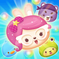 Puchi Puchi Pop cho iOS