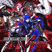 Shin Megami Tensei V: Vengeance