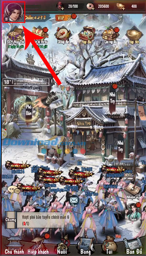 code Tan Y Thien Do Long Ky Mobile 4*460229