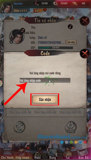 code Tan Y Thien Do Long Ky Mobile 6*460225