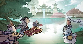 Tiểu Yêu Tầm Đạo cho iOS 