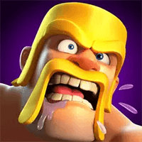 Clash of Clans cho iOS