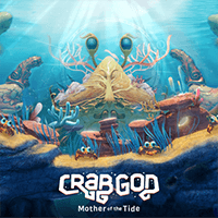 Crab God