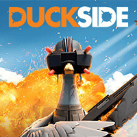 DUCKSIDE