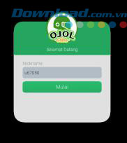 Hướng dẫn chơi Ojol The Game