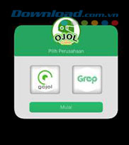 Hướng dẫn chơi Ojol The Game