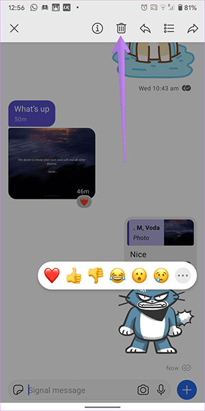 cach dung Signal 6*460341