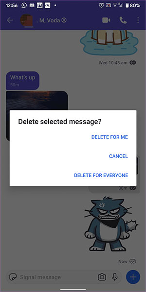 cach dung Signal 7*460342