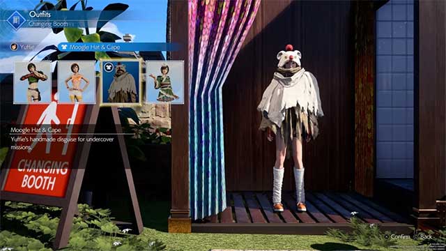 Changing Booth sẽ nằm rải rác khắp Costa del Sol