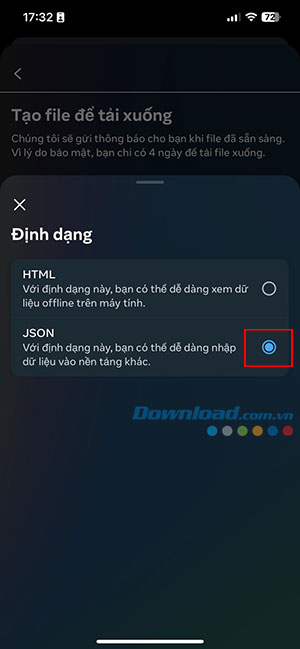 chuyen bai dang tu Facebook sang Zalo 14*460692