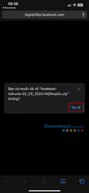 chuyen bai dang tu Facebook sang Zalo 17*460688