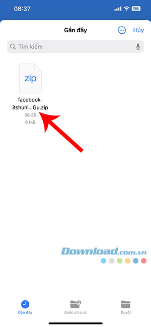 chuyen bai dang tu Facebook sang Zalo 18*460697