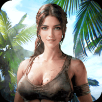 LOST in Blue 2: Fate's Island cho iOS