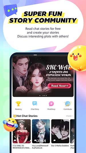 Cộng đồng đọc thú vị