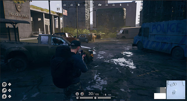 Cùng đồng đội chống lại những mối đe dọa cổ xưa để cứu lấy nhân loại