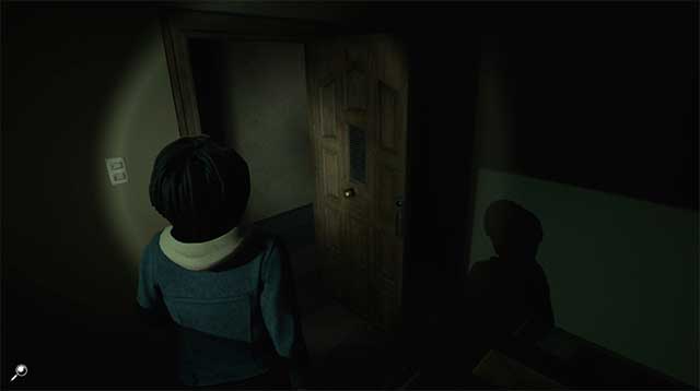 Các môi trường trong game Woodside được thiết kế chi tiết và chân thực