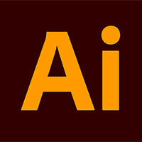 Adobe Illustrator CC 2024