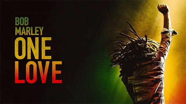 Bob Marley: Một tình yêu xoay quanh cuộc đời và sự nghiệp âm nhạc của ngôi sao nhạc Reggae 