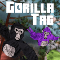 Gorilla Tag 