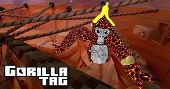 Gorilla Tag 