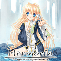 Harmonia Full HD Edition