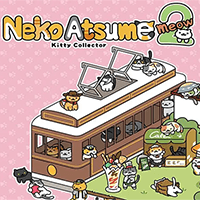 Neko Atsume 2: Kitty Collector cho iOS