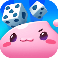 RAGMON DICE ADVENTURE cho Android