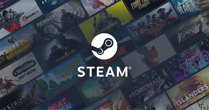 Steam