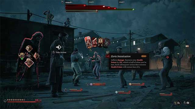 Sử dụng các Salutor một cách hợp lý