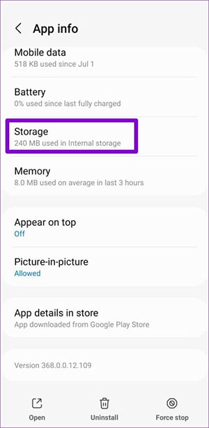 sua loi khong dang nhap duoc Facebook Messenger 4*461187